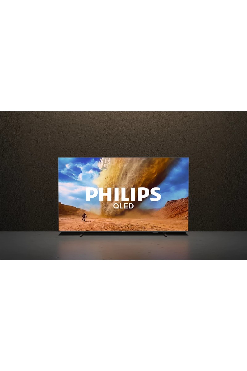 Philips 50PUS7800/62 50" 126 Ekran 4K Ultra HD QLED Televizyon