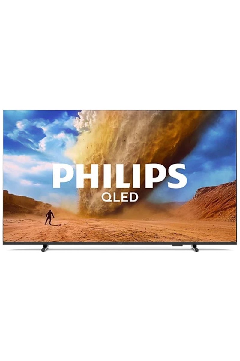 Philips 50PUS7800-PHILIPS 50" QLED 4K UHD Smart Tv(Titan)