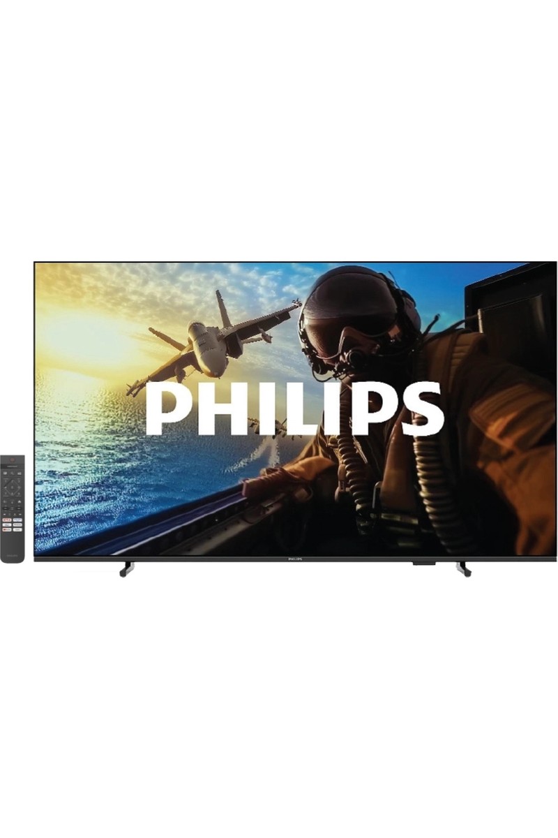 Philips 55PUS7000/62 55" 4K UHD LED Dolby Atmos Smart Tv