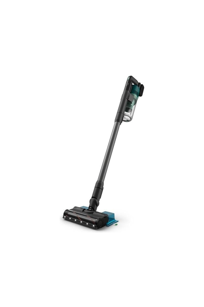 Philips Philips 6000 Serisi Kablosuz Dikey Süpürge, PowerCyclone 11, Aqua Modül ile Kolay Mop, TriActive, XC6557/01 — 2. ürün görseli