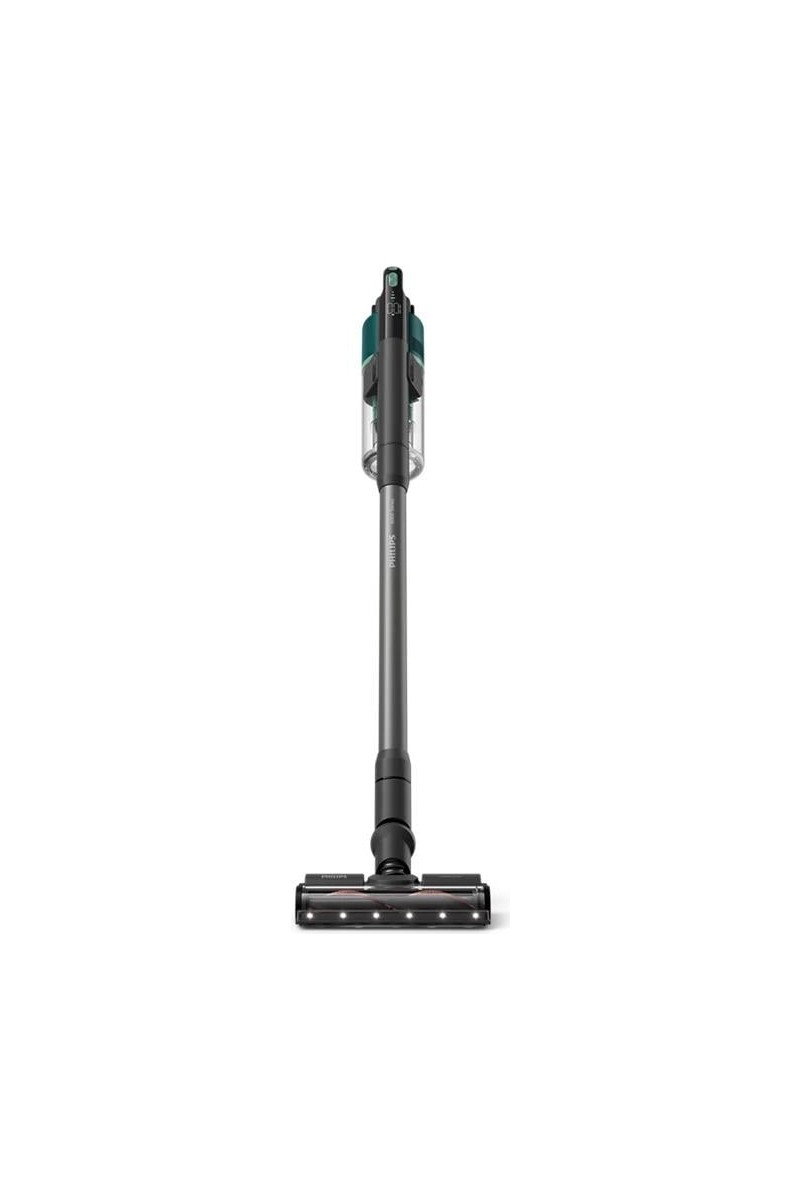 Philips Philips 6000 Serisi Kablosuz Dikey Süpürge, PowerCyclone 11, Aqua Modül ile Kolay Mop, TriActive, XC6557/01 — 3. ürün görseli