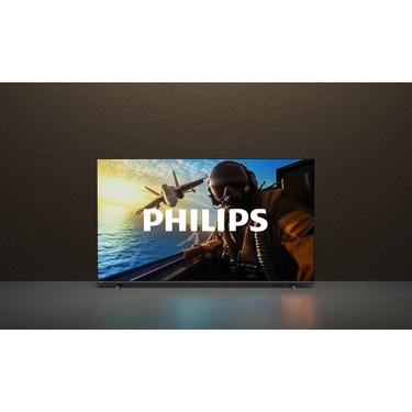 Philips Philips 65PUS7000 65" 165 Ekran Uydu Alıcılı 4K Ultra HD Smart LED — 2. ürün görseli
