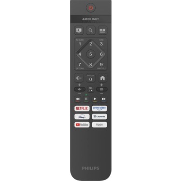 Philips Philips 65PUS7000 65" 165 Ekran Uydu Alıcılı 4K Ultra HD Smart LED — 4. ürün görseli