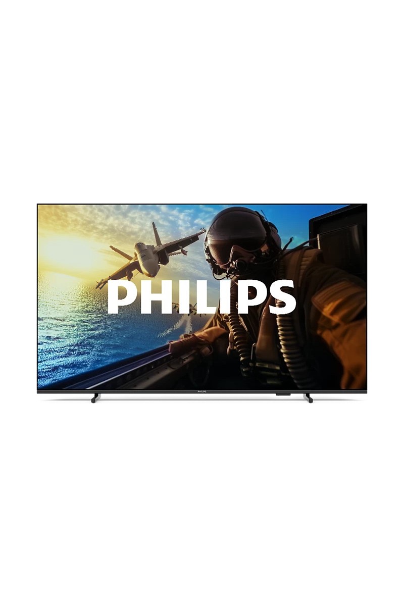 Philips 65PUS7000 65" 165 Ekran Uydu Alıcılı 4K Ultra HD Smart LED TV
