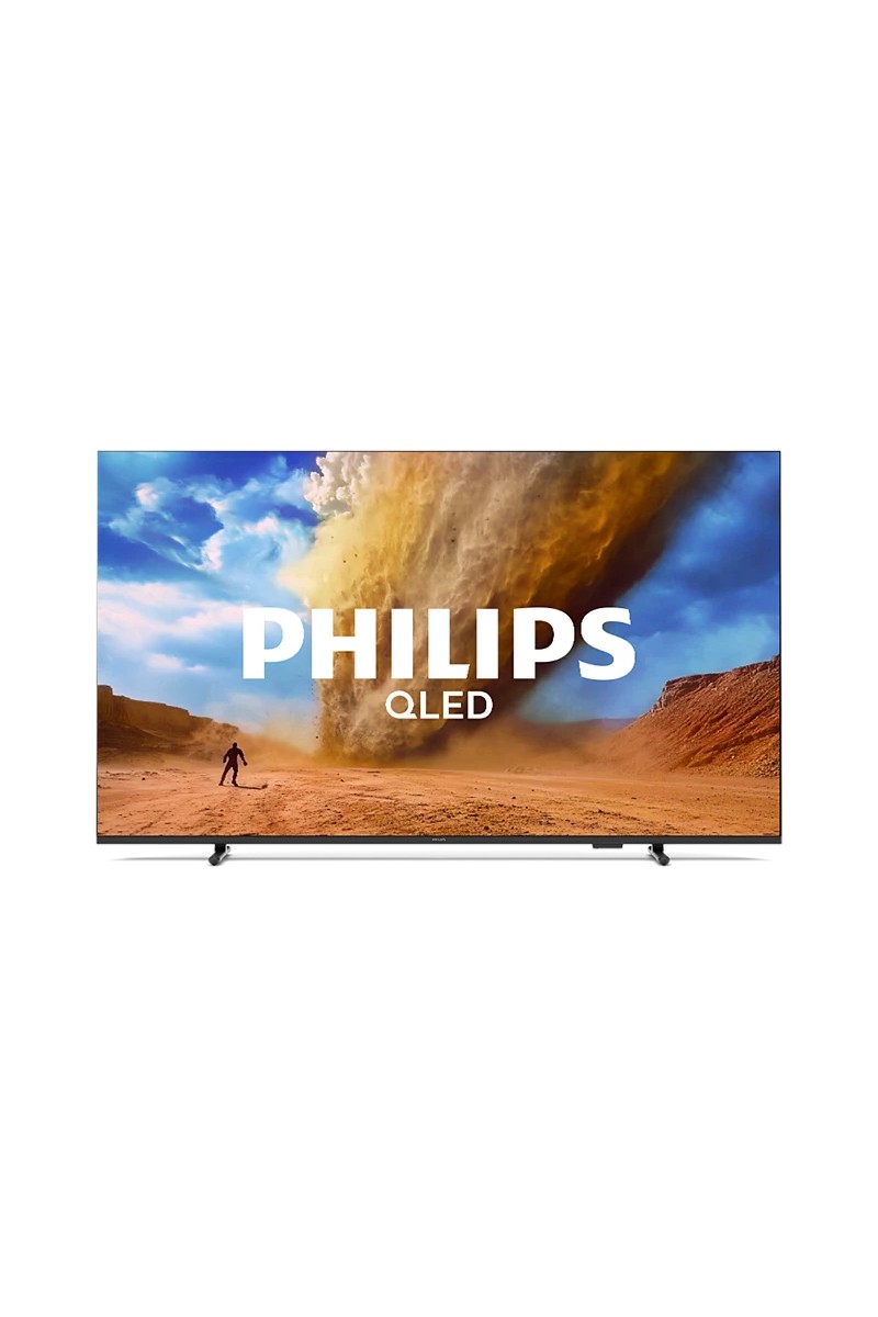 Philips 65PUS7800 65'' 164 Ekran Uydu Alıcılı 4K Ultra HD Titan QLED TV