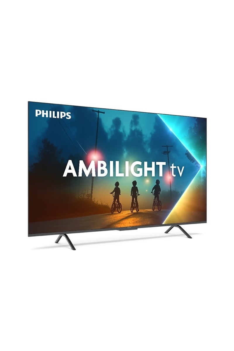 Philips 65PUS8200 65" 165 Ekran Uydu Alıcılı 4K Ultra HD Smart Ambilight LED TV