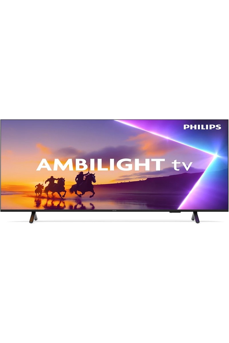 Philips 65PUS8500 4K Ultra Hd 65" 165 Ekran Uydu Alıcılı Smart Ambilight QLED Tv