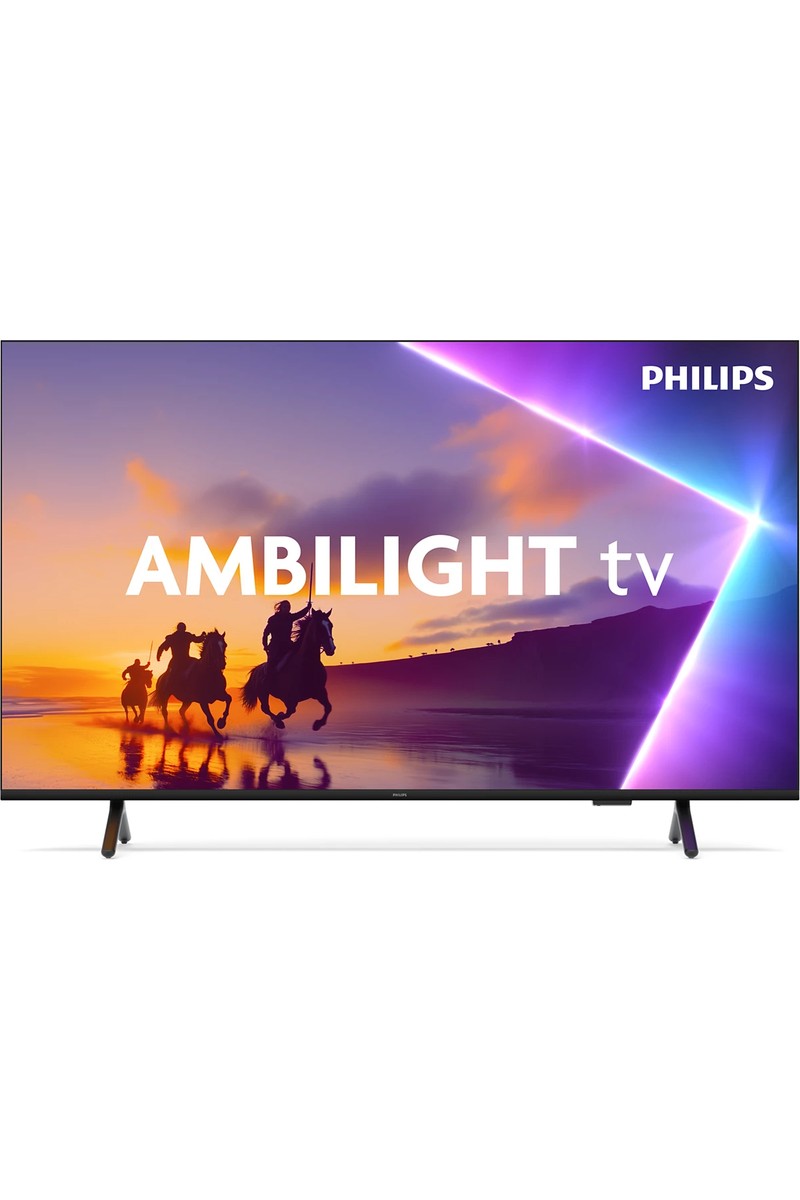 Philips 65PUS8500/62 65 inç 4K Ultra HD Smart QLED TV Ambilight ile Gelişmiş Görüntü Teknolojisi