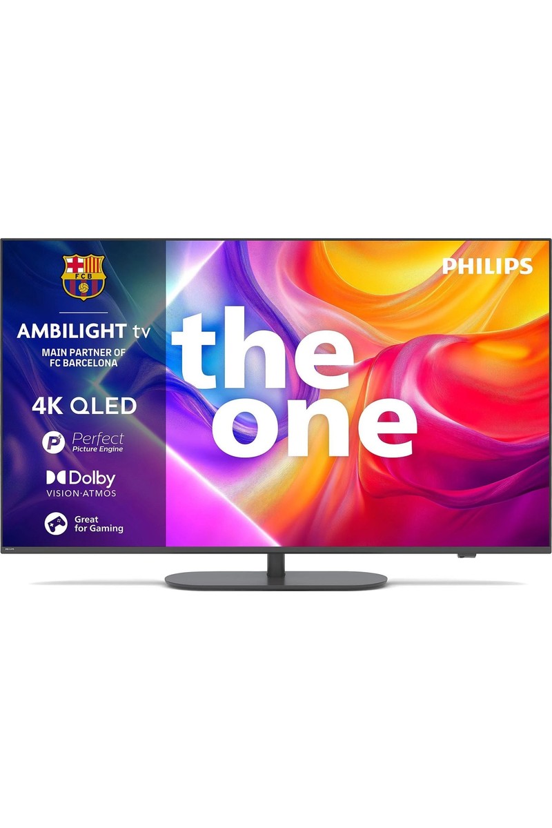 Philips 65PUS9000/62 65'' 164 Ekran Uydu Alıcılı 4k Ultra HD Titan Ambilight QLED TV