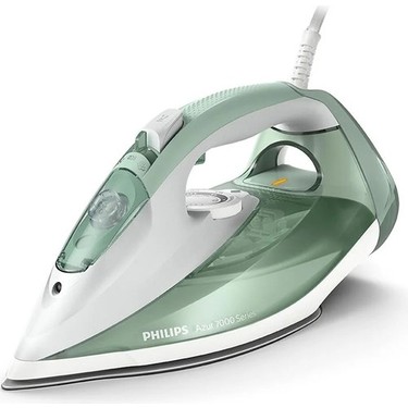 Philips Philips 7000 Serisi Buharlı Ütü, 2600 W Güç, Etkili Buhar Performansı, SteamGlide Plus Taban fiyatı ve görseli