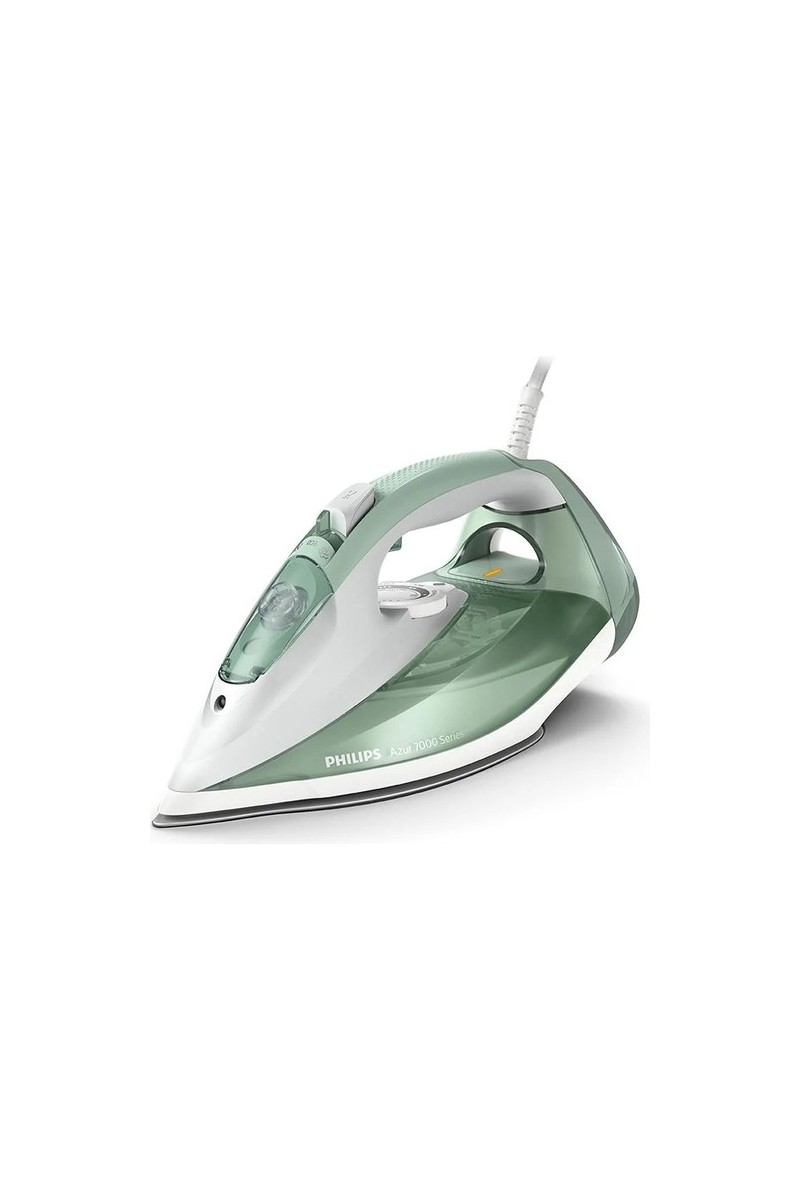 Philips Philips 7000 Serisi Buharlı Ütü, 2600 W Güç, Etkili Buhar Performansı, SteamGlide Plus Taban — 6. ürün görseli