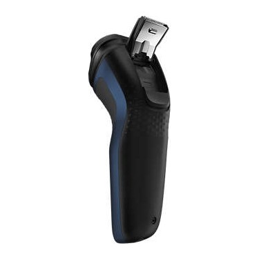 Philips Philips AquaTouch S1323/41 Islak Kuru Tıraş Makinesi Siyah Renk Kablosuz Kullanım ve Favori Ek — 2. ürün görseli