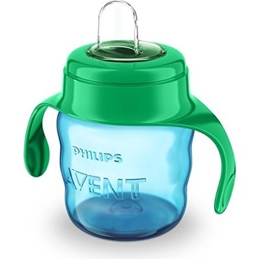 Philips Avent Philips Avent Alıştırma Bardağı, Mavi, 6 Ay+, — 2. ürün görseli