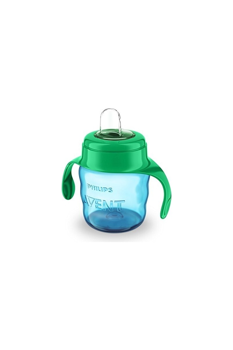 Philips Avent Philips Avent Alıştırma Bardağı, Mavi, 6 Ay+, — 6. ürün görseli