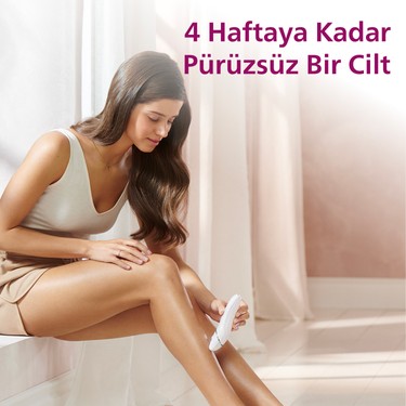 Philips Philips BRE730/05 Epilatör (Yüz+Koltuk alti+Bikini — 2. ürün görseli
