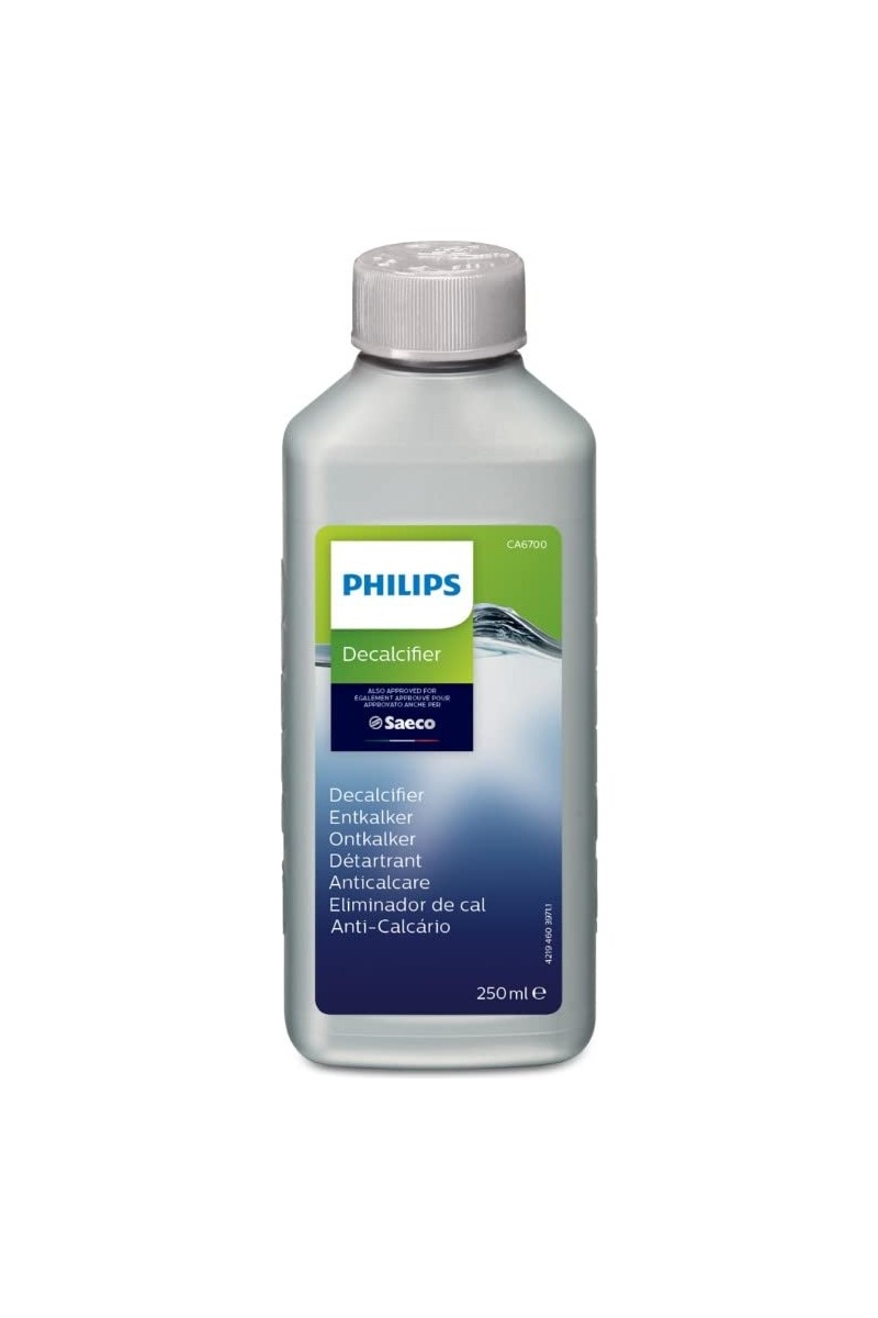 Philips CA6700/10 Espresso Makinesi Kireç Çözücü Solüsyon