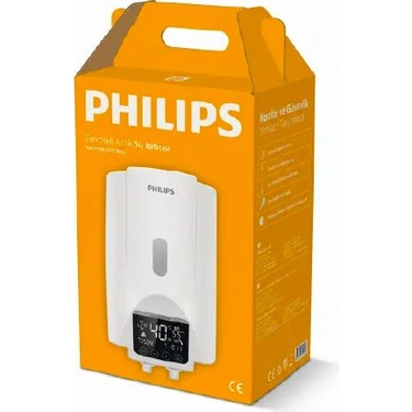 Philips Philips Dijital Banyo Şofbeni Awh1540/62 (Montaj — 2. ürün görseli