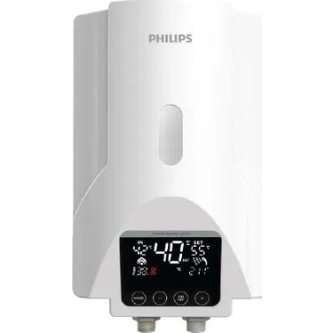 Philips Philips Dijital Banyo Şofbeni Awh1540/62 (Montaj — 3. ürün görseli