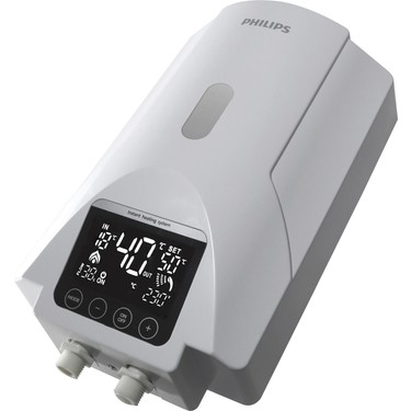 Philips Philips Dijital Banyo Şofbeni Awh1540/62 (Montaj — 5. ürün görseli