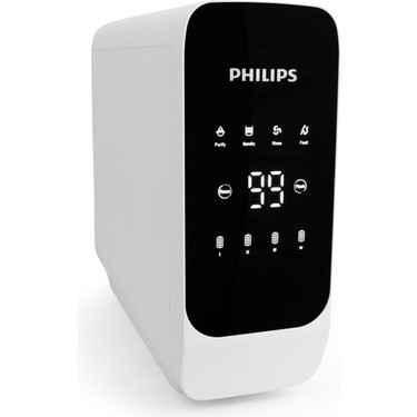 Philips Philips Dijital Pompalı Su Arıtma Cihazı 8 lt Kapasiteli Gelişmiş Filtreleme ile Mutfak — 3. ürün görseli