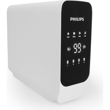 Philips Philips Dijital Pompalı Su Arıtma Cihazı 8 lt Kapasiteli Gelişmiş Filtreleme ile Mutfak — 4. ürün görseli