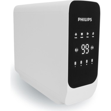 Philips Philips Dijital Pompalı Su Arıtma Cihazı 8 lt Kapasiteli Gelişmiş Filtreleme ile Mutfak — 5. ürün görseli