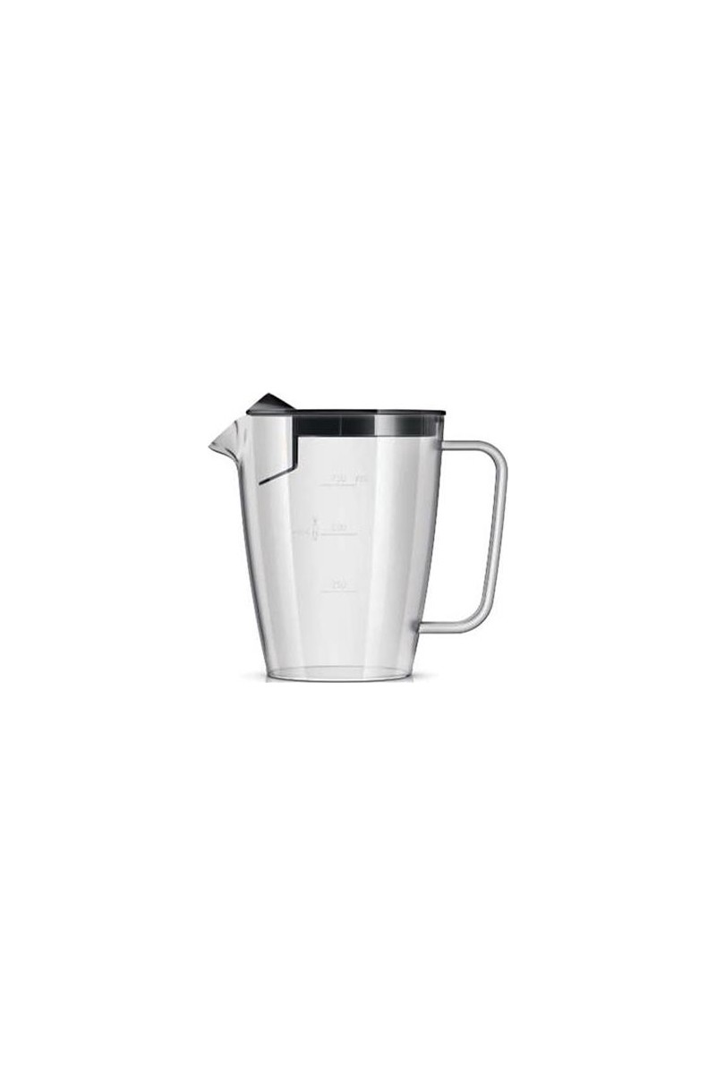 Philips Philips HR1863/20 Viva Collection 800 W Güçlü Katı Meyve Sıkacağı 2 lt Siyah Renk ile Hızlı Temizlik — 2. ürün görseli