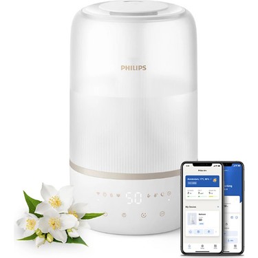 Philips Philips Hu1510/04 Smart 1000 Serisi Kompakt Hava fiyatı ve görseli