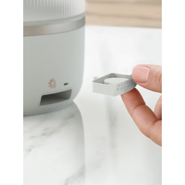 Philips Philips Hu1510/04 Smart 1000 Serisi Kompakt Hava — 4. ürün görseli