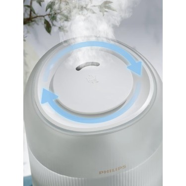 Philips Philips Hu1510/04 Smart 1000 Serisi Kompakt Hava — 5. ürün görseli