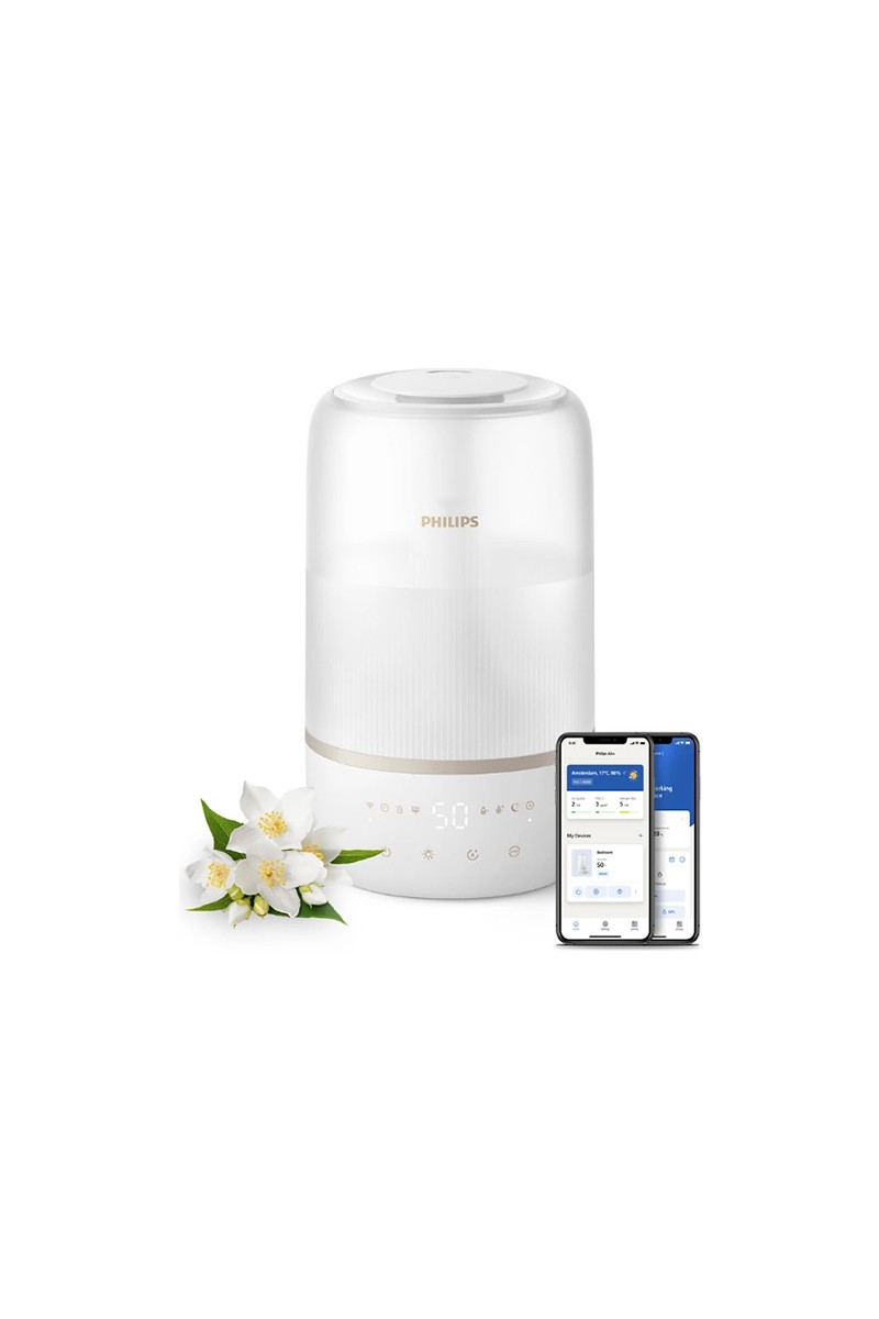 Philips Philips Hu1510/04 Smart 1000 Serisi Kompakt Hava — 6. ürün görseli
