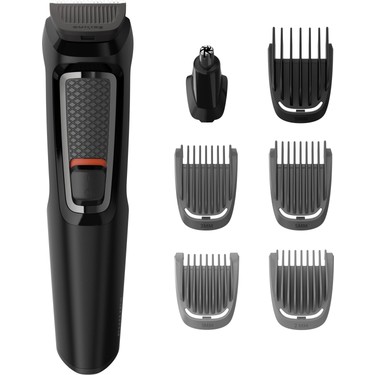 Philips Philips MG3720 Erkek Bakım Seti 7'si 1 arada Saç & Sakal — 2. ürün görseli