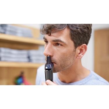 Philips Philips MG3720 Erkek Bakım Seti 7'si 1 arada Saç & Sakal — 6. ürün görseli