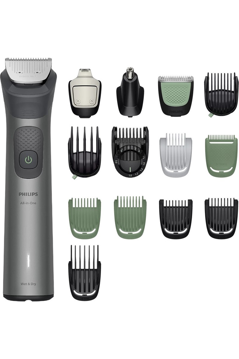 Philips Philips MG7931/30 All-In-One Trimmer 7000 Series 16'sı1 Arada Erkek Bakım — 6. ürün görseli