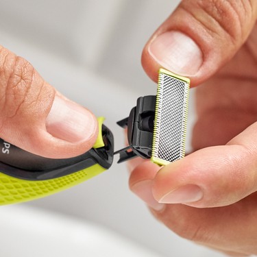 Philips Philips OneBlade Şekillendirici Tıraş Makinesi (Yüz ve Vücut) - — 3. ürün görseli