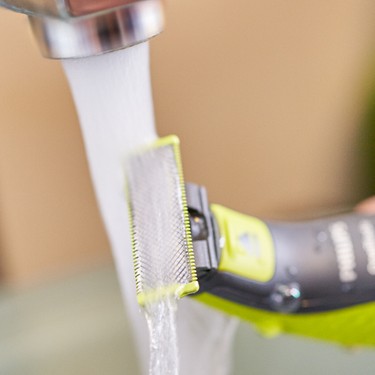 Philips Philips OneBlade Şekillendirici Tıraş Makinesi (Yüz ve Vücut) - — 4. ürün görseli