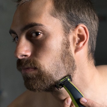 Philips Philips OneBlade Şekillendirici Tıraş Makinesi (Yüz ve Vücut) - — 5. ürün görseli