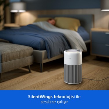 Philips Philips Pureprotect Quiet 2200 Serisi AC2220/10 Akıllı Hava — 3. ürün görseli