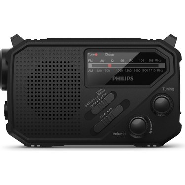 Philips Philips TAR1609/00 Fenerli Tașınabilir fiyatı ve görseli