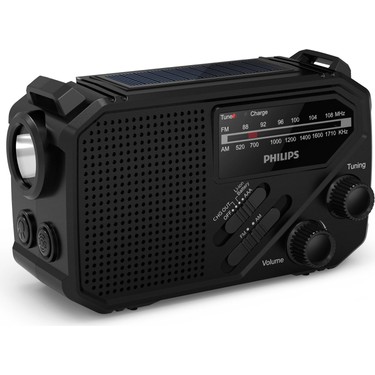 Philips Philips TAR1609/00 Fenerli Tașınabilir — 2. ürün görseli