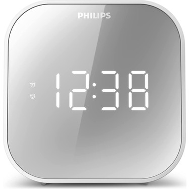 Philips Philips TAR4406/12 Alarmlı Saatli fiyatı ve görseli