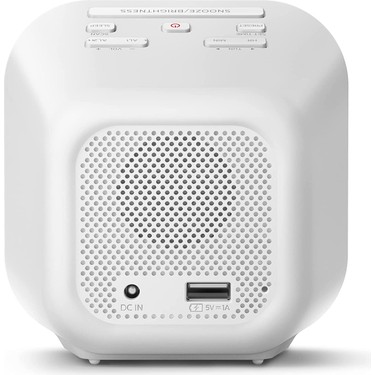 Philips Philips TAR4406/12  Alarmlı Saatli — 3. ürün görseli