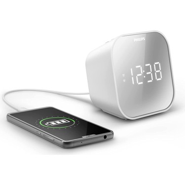 Philips Philips TAR4406/12  Alarmlı Saatli — 4. ürün görseli