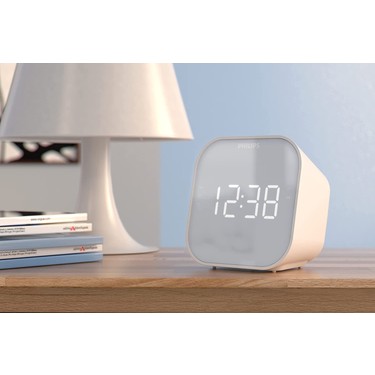 Philips Philips TAR4406/12  Alarmlı Saatli — 5. ürün görseli