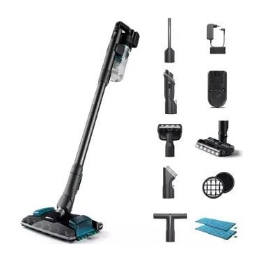 Philips Philips XC8057/01 Aqua Plus 25.2 V Dikey Şarjlı fiyatı ve görseli