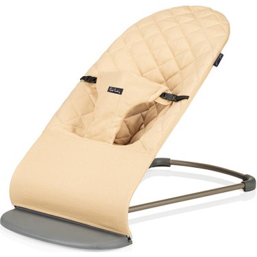 Pierre Cardin Pierre Cardin Pc Plume Pıerre Cardın Ana Kucağı Bej Renkli 0-10 kg Taşıma Kapasitesi ve Isofix fiyatı ve görseli
