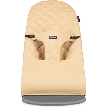 Pierre Cardin Pierre Cardin Pc Plume Pıerre Cardın Ana Kucağı Bej Renkli 0-10 kg Taşıma Kapasitesi ve Isofix — 2. ürün görseli