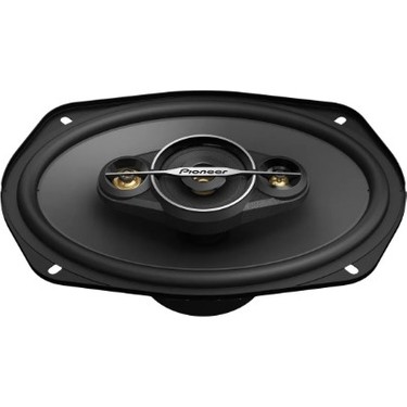 Pioneer Pioneer TS-A6968S Çifti 900WAT 180W Rms 6x9'' 16X24CM Oval Hoparlör — 2. ürün görseli