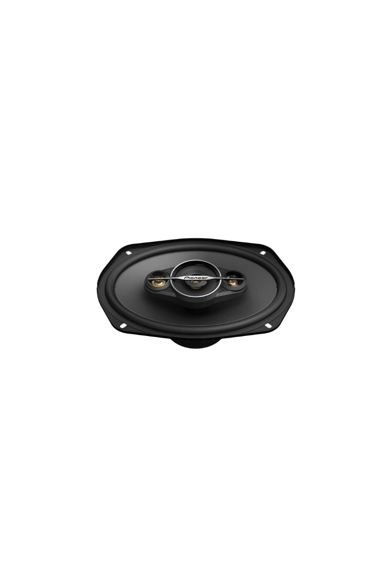 Pioneer Pioneer TS-A6968S Çifti 900WAT 180W Rms 6x9'' 16X24CM Oval Hoparlör — 5. ürün görseli