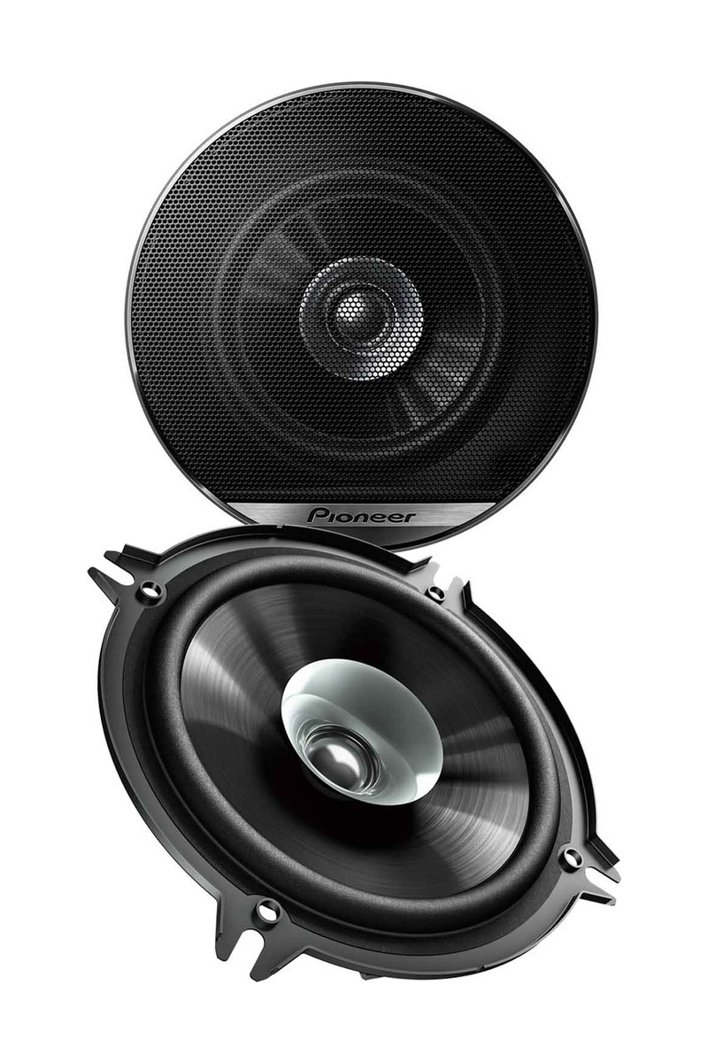 Pioneer TS-G1310F 13 cm 230W Üst Seri Oto Hoparlör 2 Adet